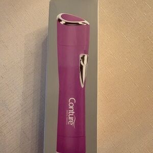 Conture Purple Skincare Device